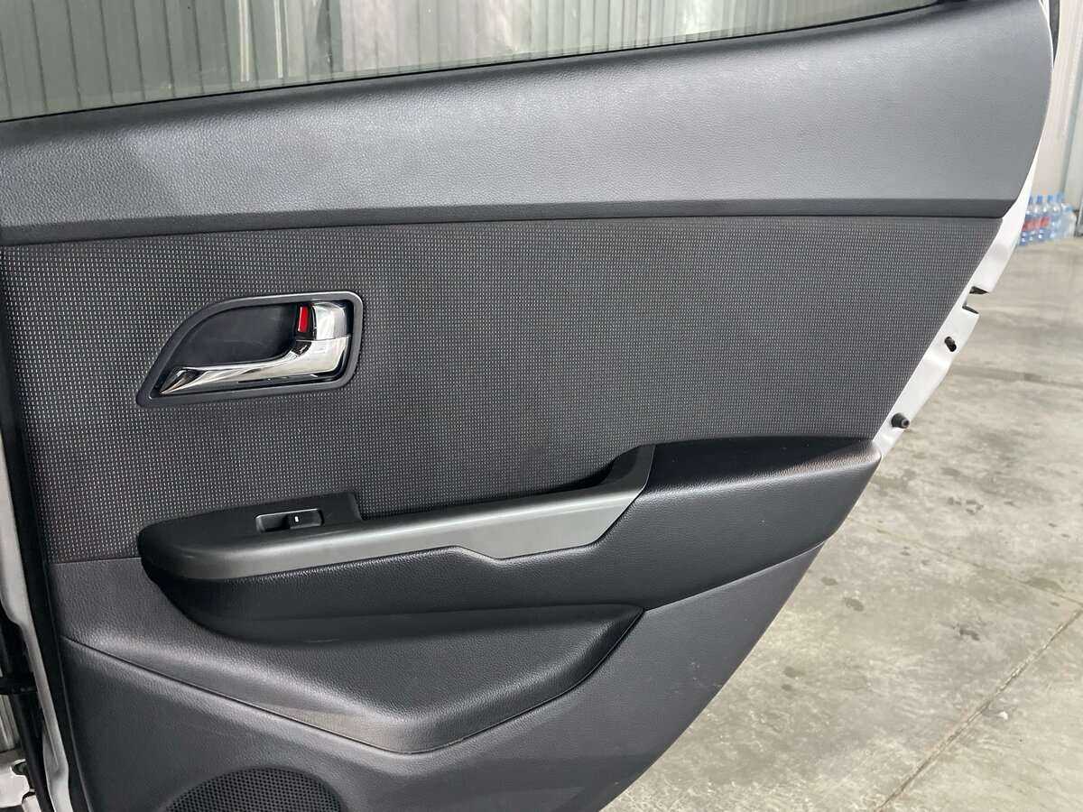 Б/У Киа Рио 2014 года. Фото: #20