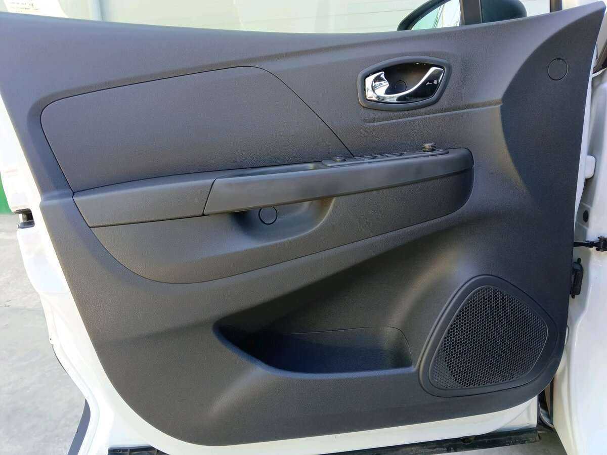 Б/У Рено Каптюр 2017 года. Фото: #14