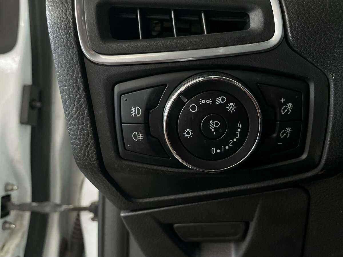 Б/У Форд Фокус 2014 года. Фото: #13