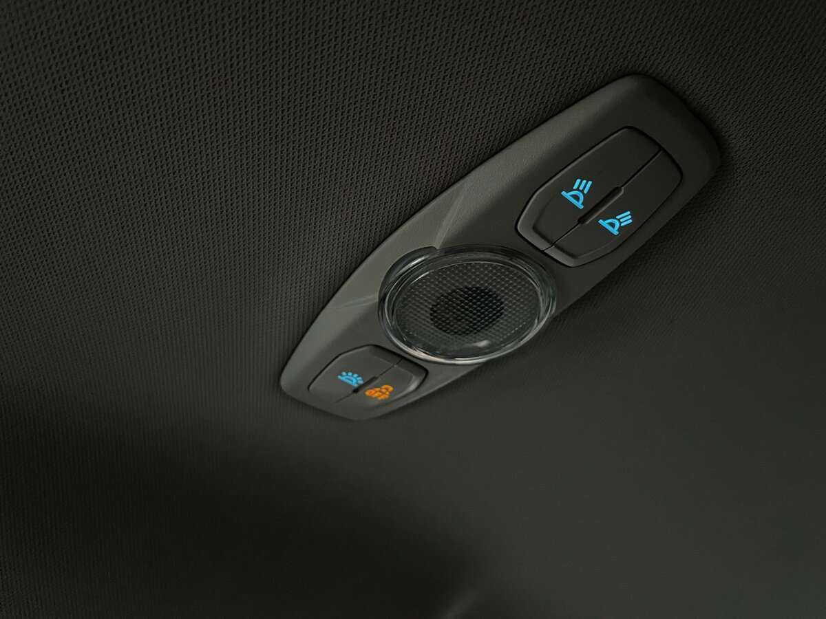 Б/У Форд Фокус 2014 года. Фото: #16