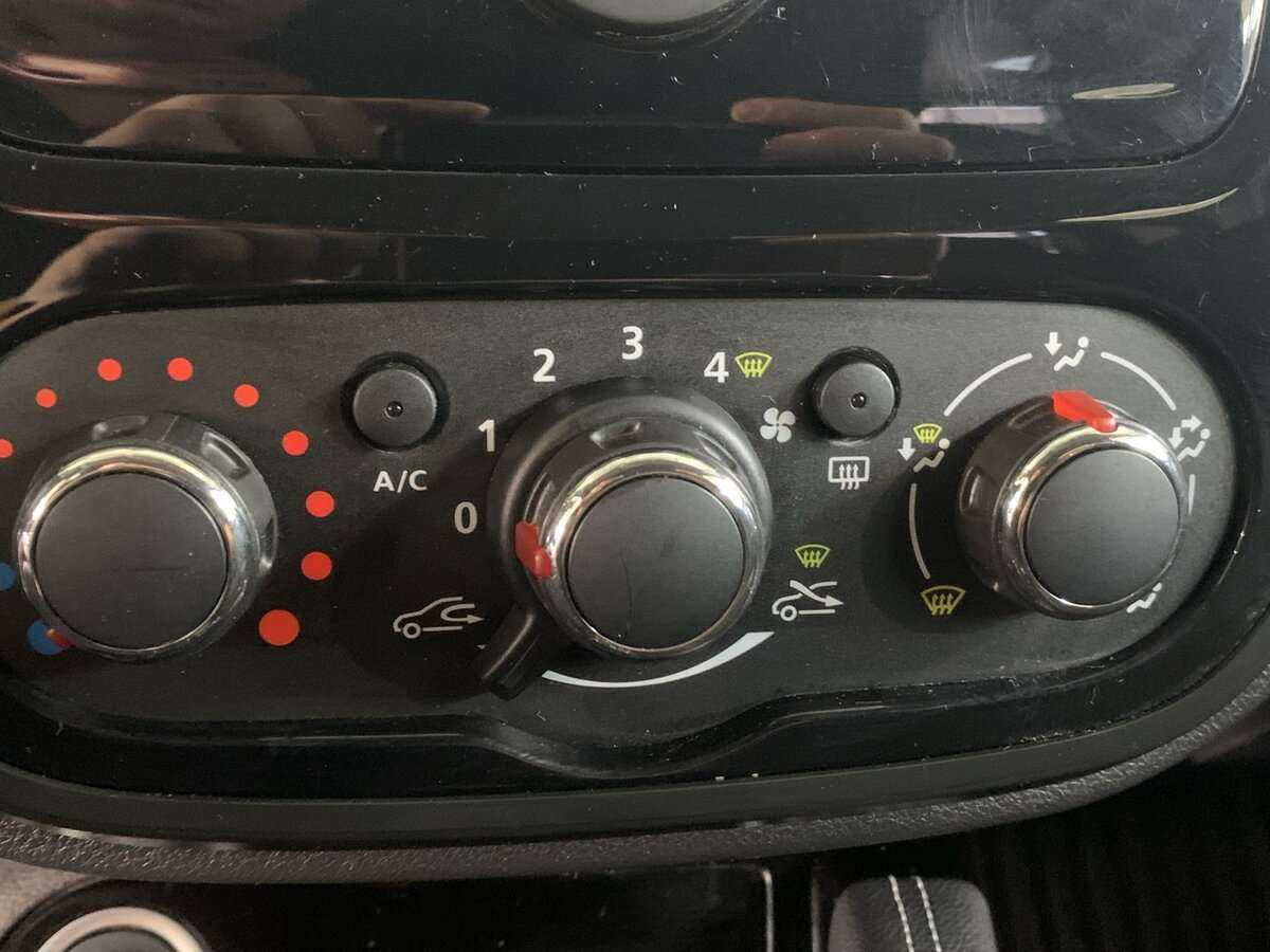 Б/У Рено Каптюр 2022 года. Фото: #11