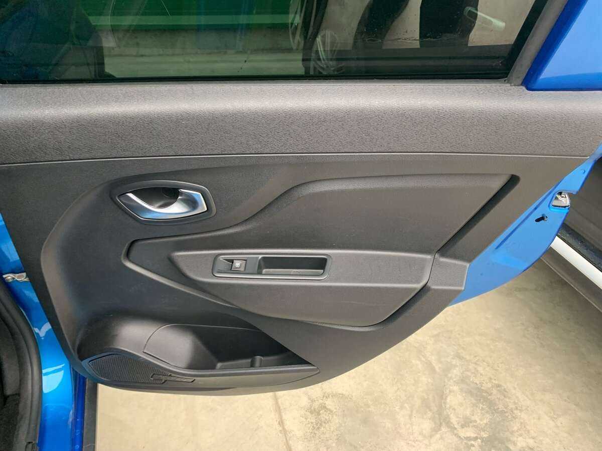 Б/У Лада (ВАЗ) ИКСРЭЙ 2020 года. Фото: #17