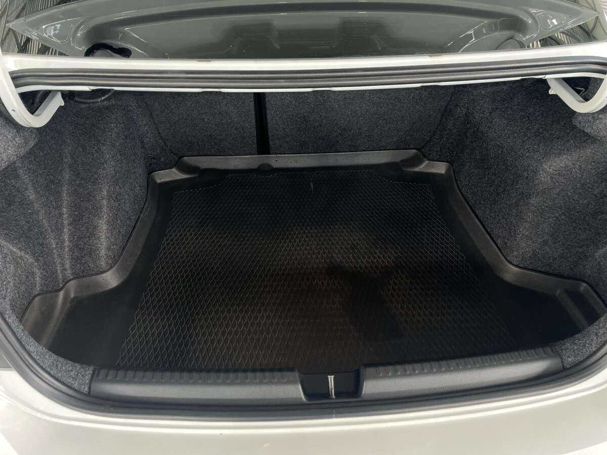 Б/У Фольксваген Поло 2018 года. Фото: #20