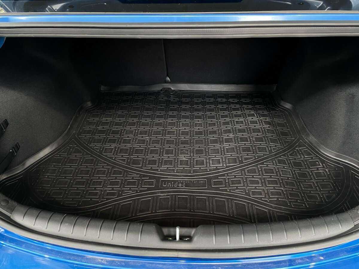 Б/У Хендай Солярис 2020 года. Фото: #21