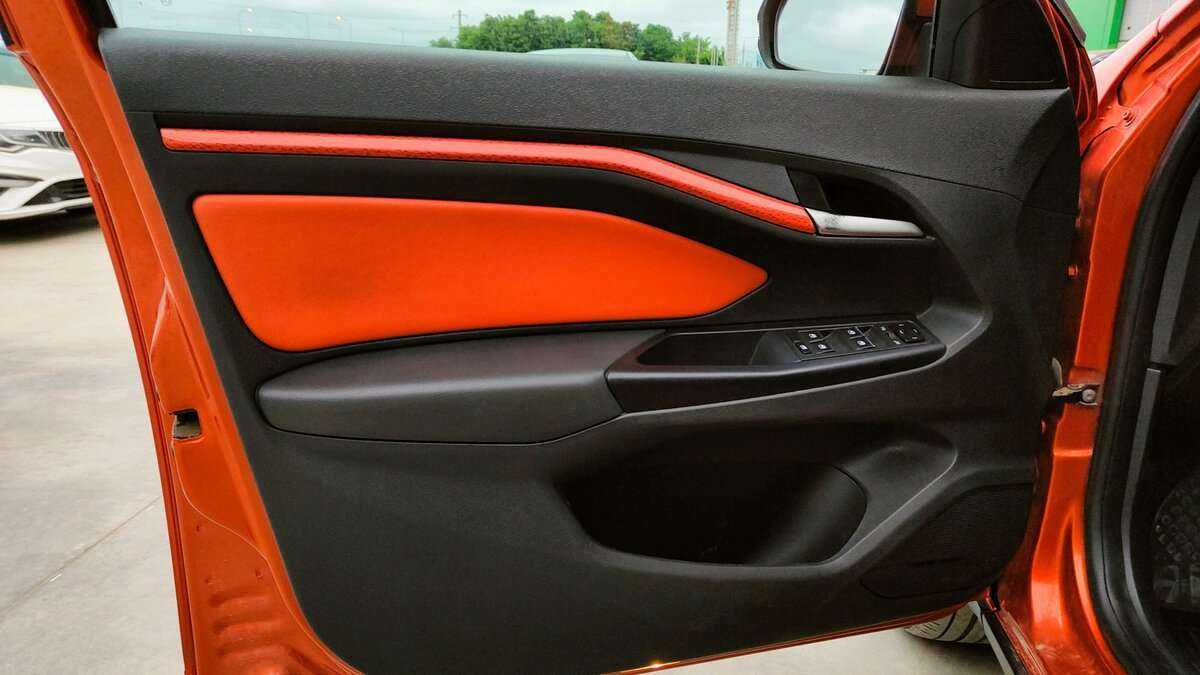 Б/У Лада (ВАЗ) Веста 2019 года. Фото: #11