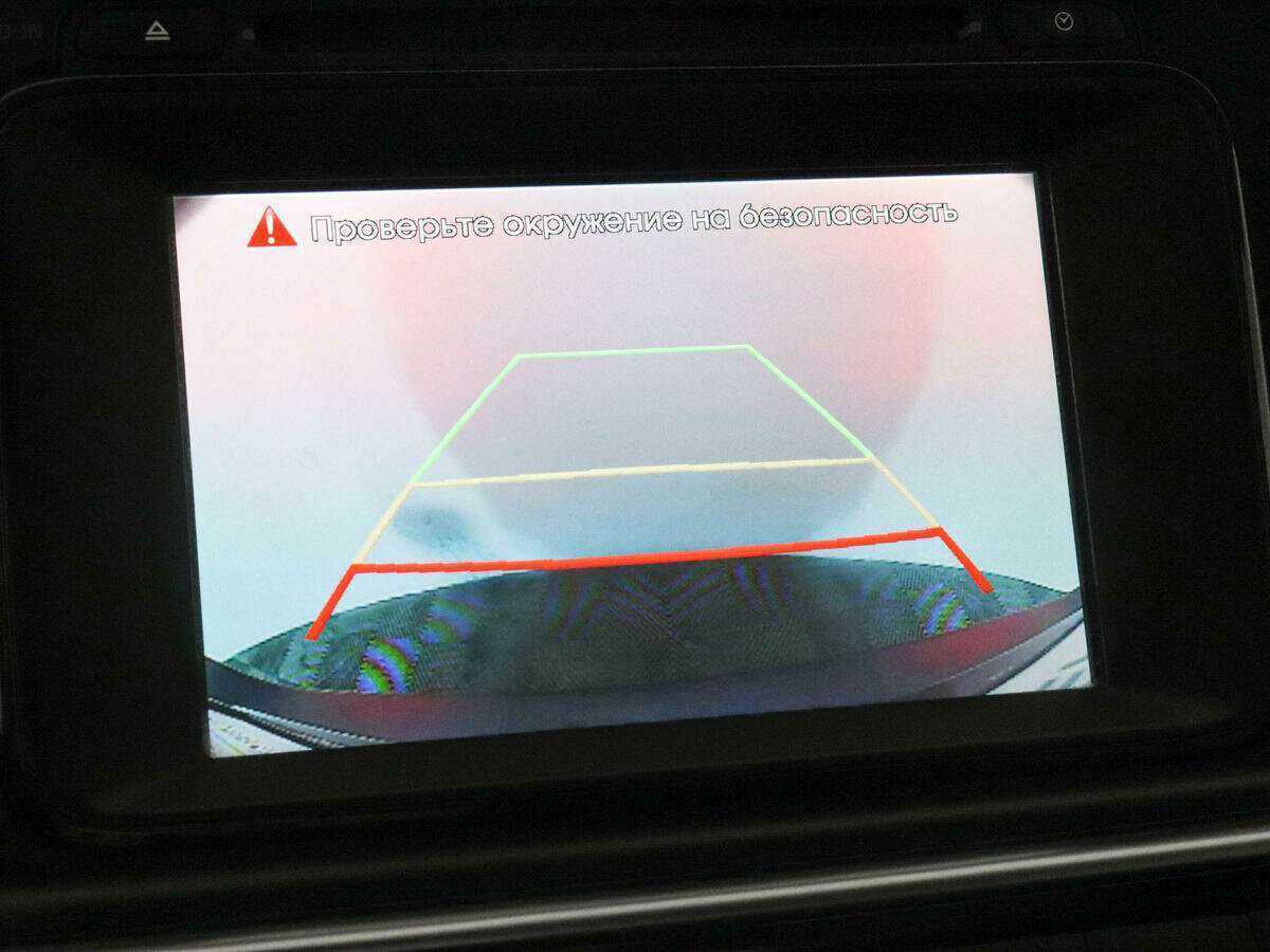 Б/У Киа Оптима 2014 года. Фото: #12