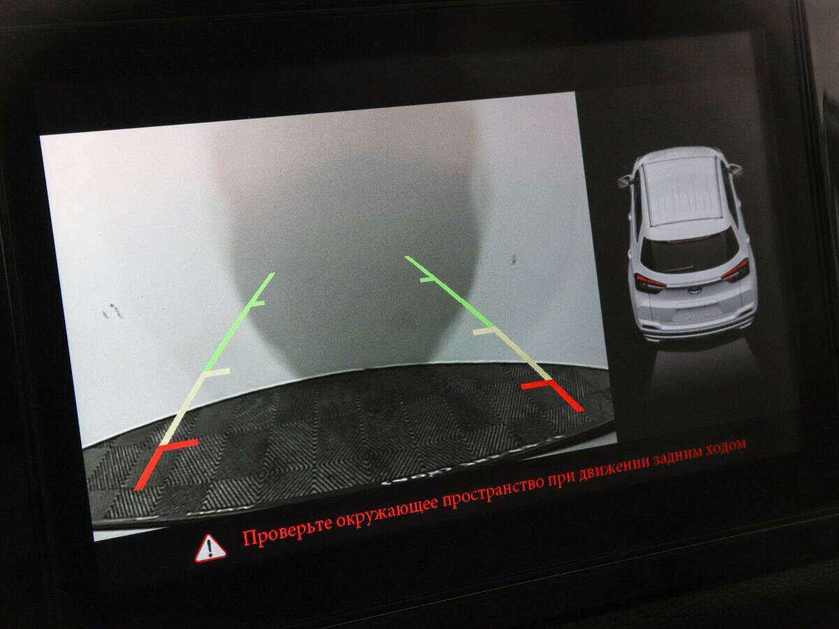 Б/У Чери Тигго 4 2021 года. Фото: #12