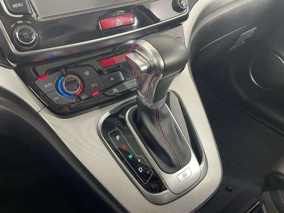 Б/У Хавал Х6 2016 года. Фото: #10