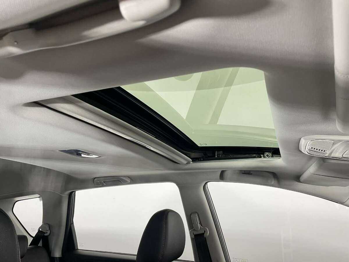 Б/У Хавал Х6 2016 года. Фото: #12