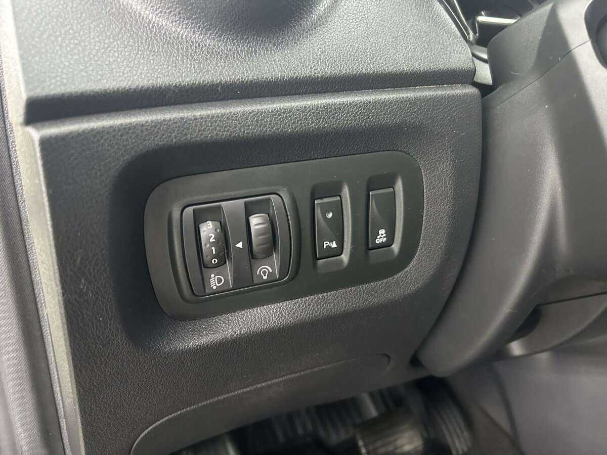 Б/У Рено Каптюр 2019 года. Фото: #8