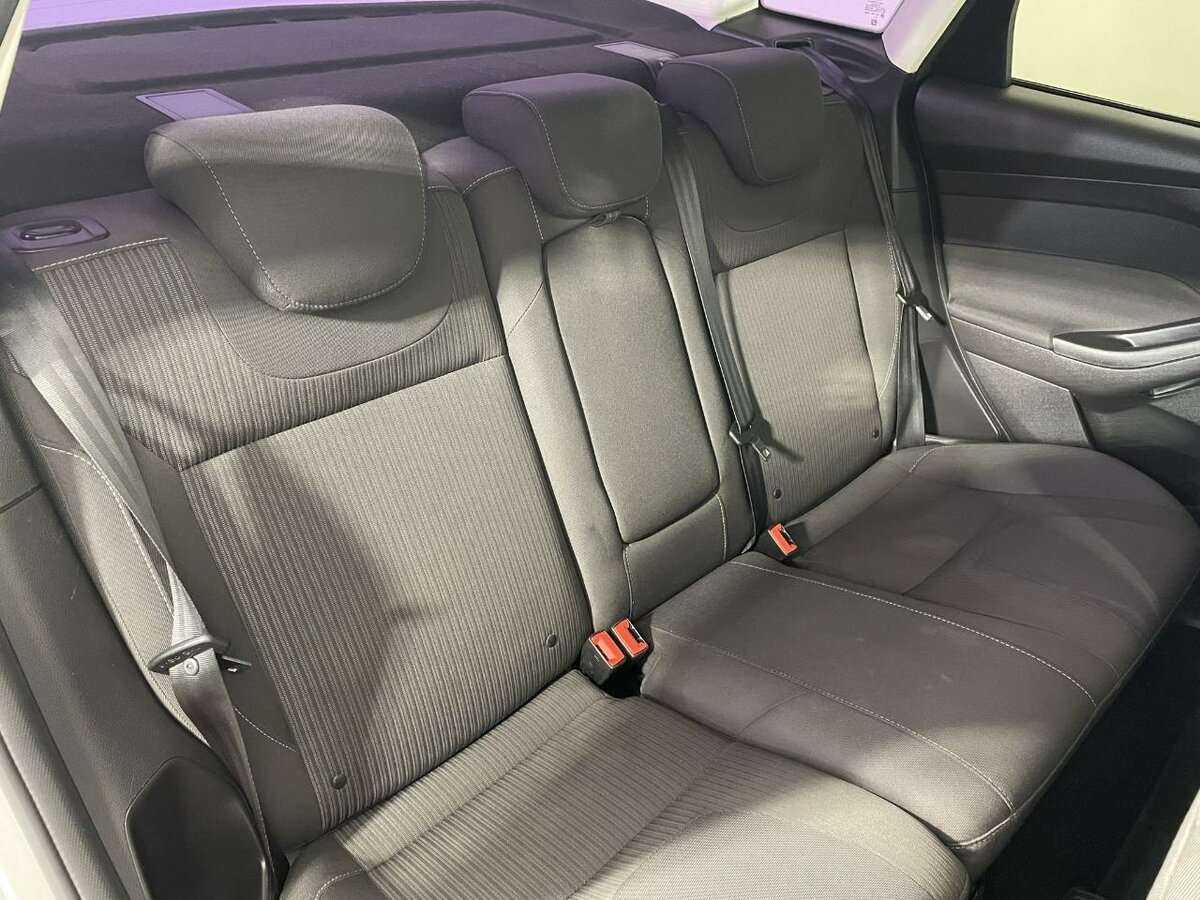 Б/У Форд Фокус 2014 года. Фото: #14