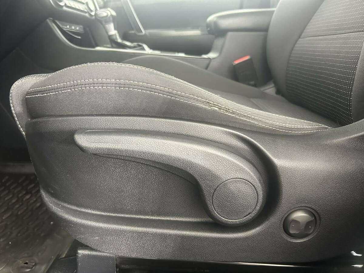 Б/У Киа Спортейдж 2017 года. Фото: #9