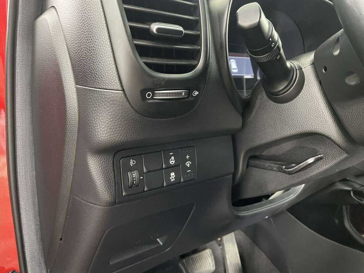 Б/У Киа Соул 2018 года. Фото: #8