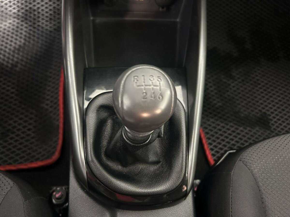 Б/У Киа Церато 2013 года. Фото: #10