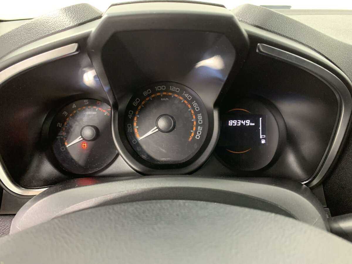 Б/У Лада (ВАЗ) ИКСРЭЙ 2021 года. Фото: #12