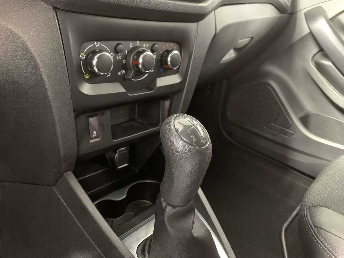 Б/У Лада (ВАЗ) ИКСРЭЙ 2021 года. Фото: #17