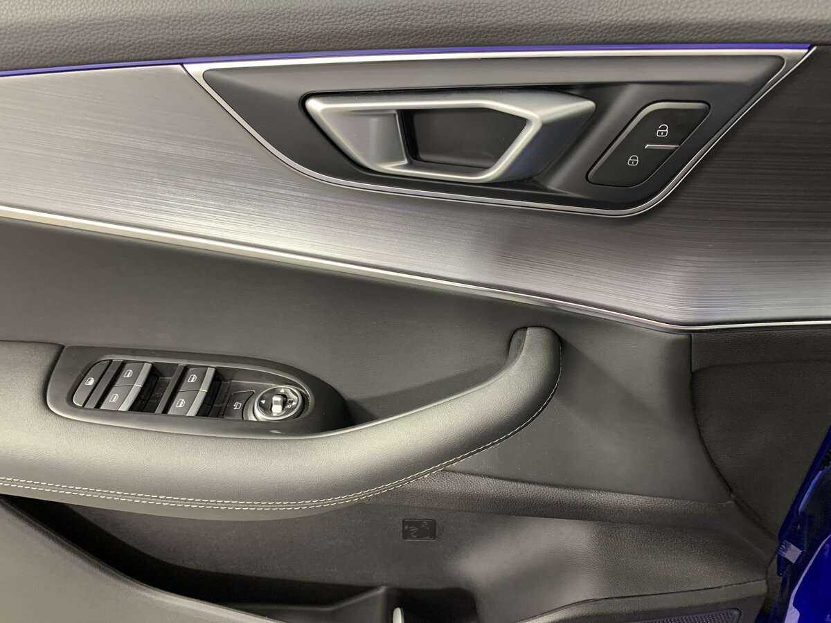 Б/У Чери Тигго 7 Про 2022 года. Фото: #14