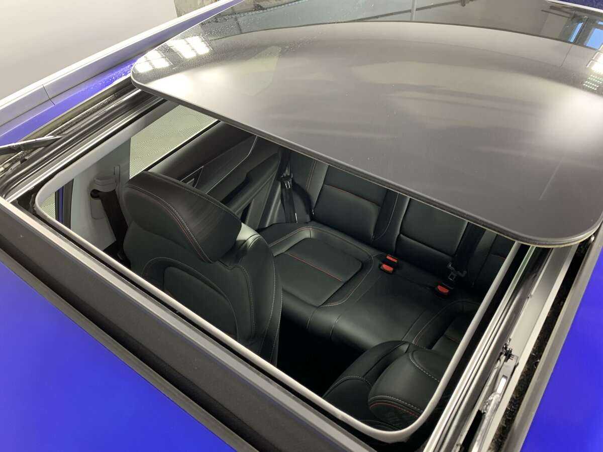 Б/У Чери Тигго 7 Про 2022 года. Фото: #15