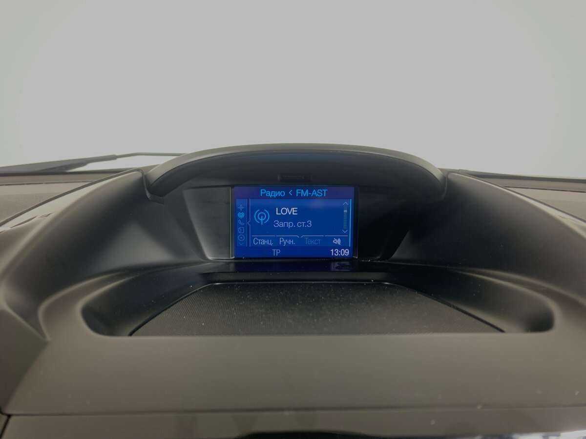 Б/У Форд Куга 2014 года. Фото: #12