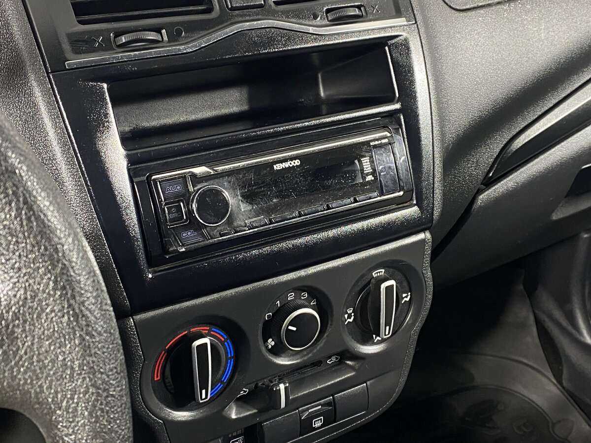 Б/У Лада (ВАЗ) Гранта 2022 года. Фото: #12