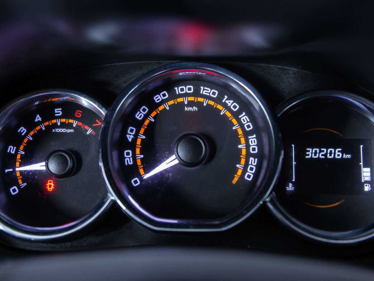 Б/У Лада (ВАЗ) Ларгус 2022 года. Фото: #12