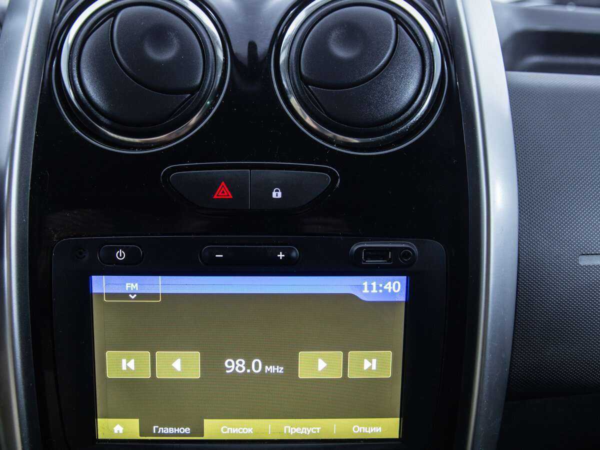 Б/У Лада (ВАЗ) Ларгус 2022 года. Фото: #13