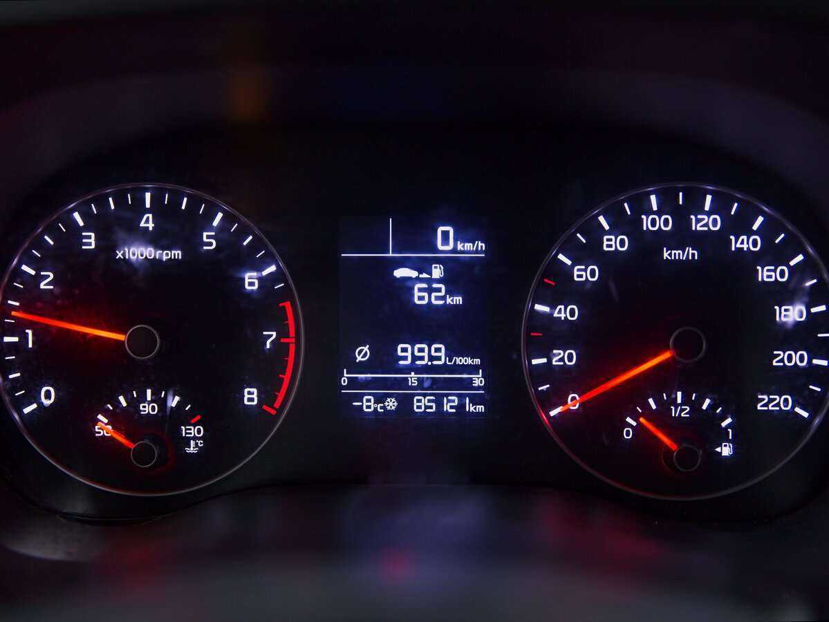 Б/У Киа Рио 2020 года. Фото: #3