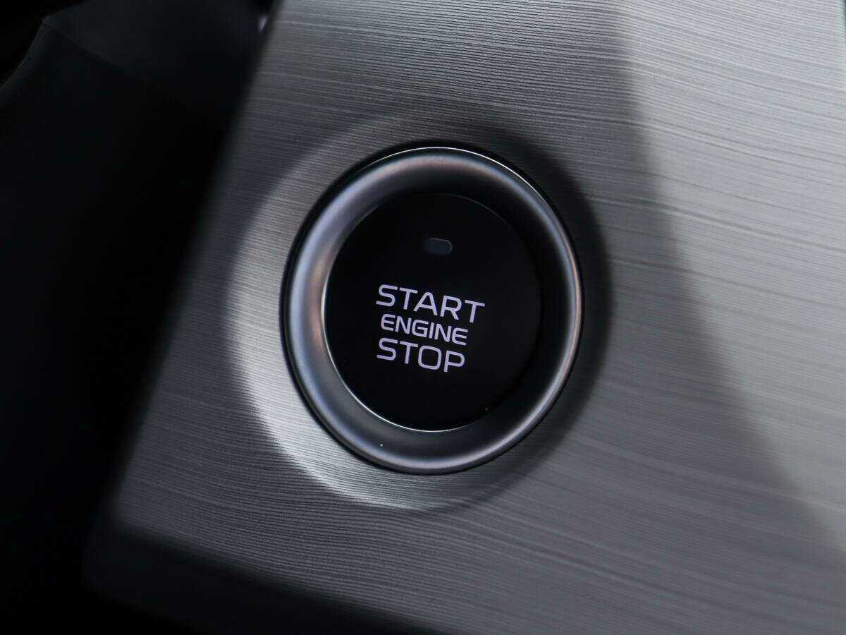 Б/У Джили Атлас 2021 года. Фото: #19