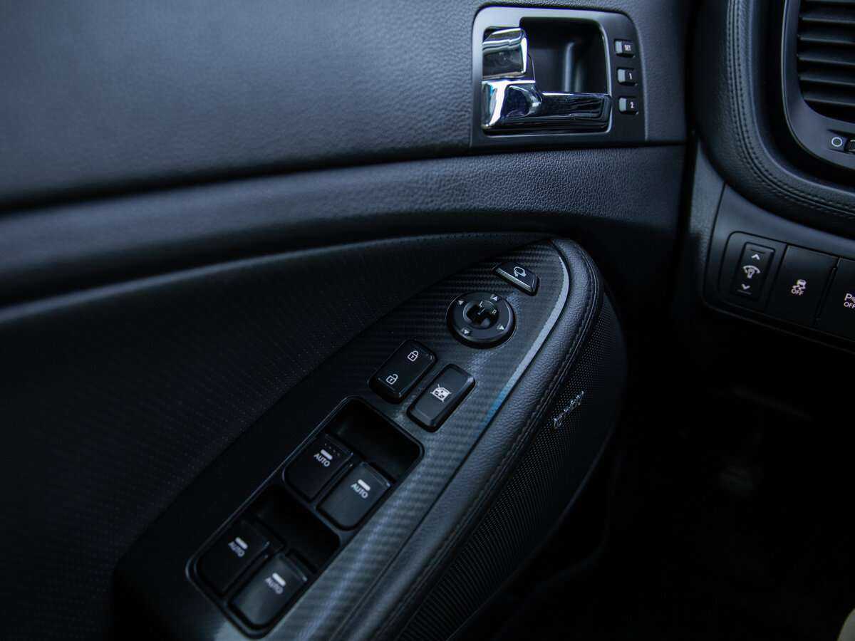 Б/У Киа Оптима 2012 года. Фото: #16