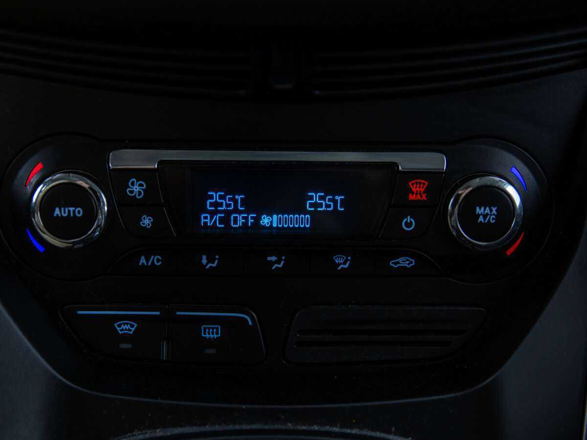 Б/У Форд Куга 2013 года. Фото: #15