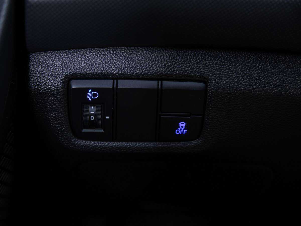 Б/У Хендай Крета 2017 года. Фото: #11