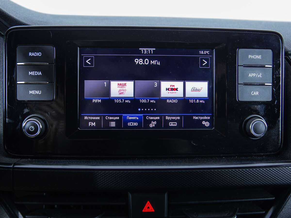 Б/У Фольксваген Поло 2020 года. Фото: #11