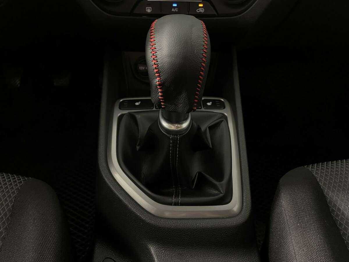 Б/У Хендай Крета 2020 года. Фото: #12