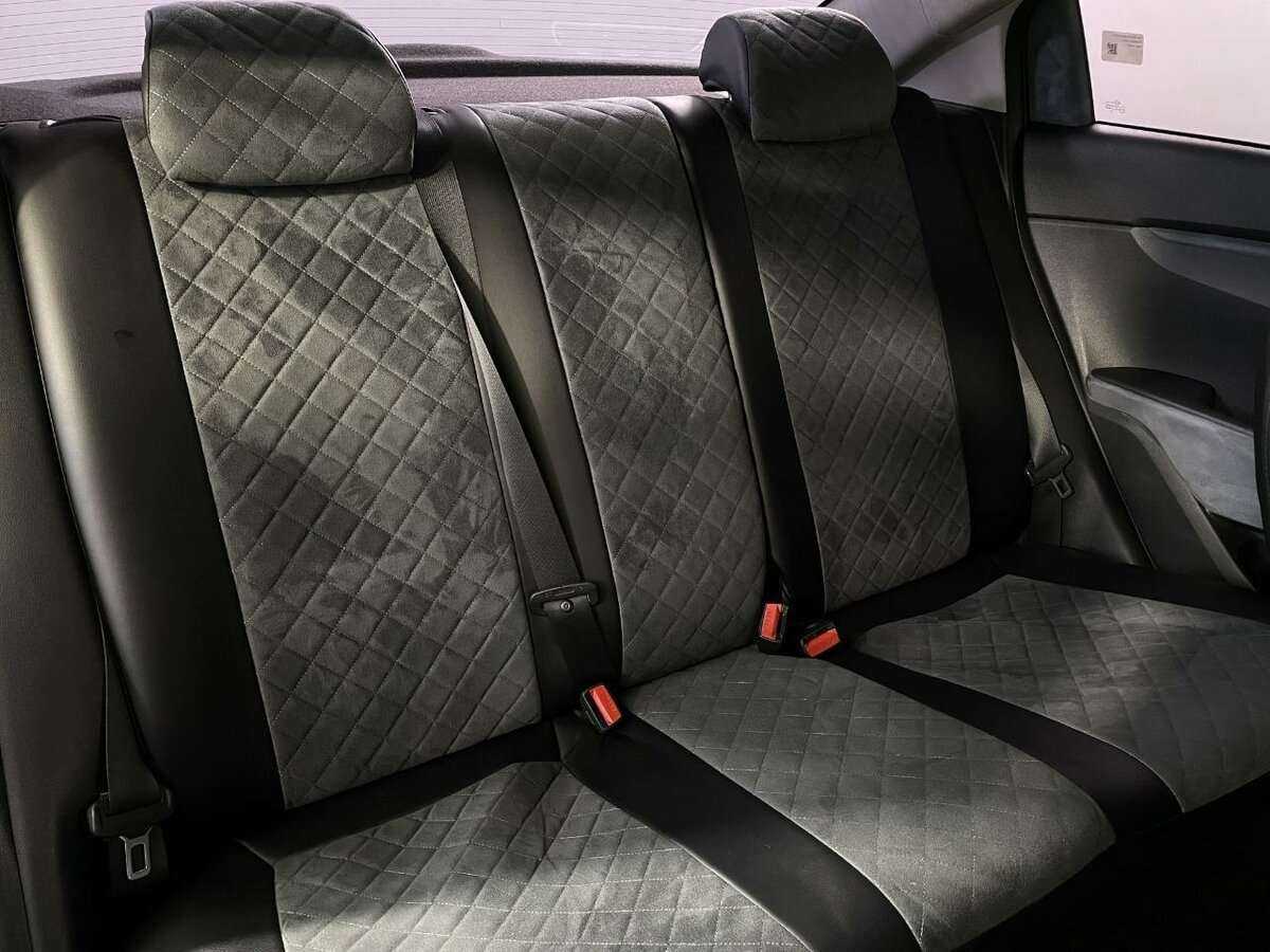 Б/У Киа Рио 2017 года. Фото: #14