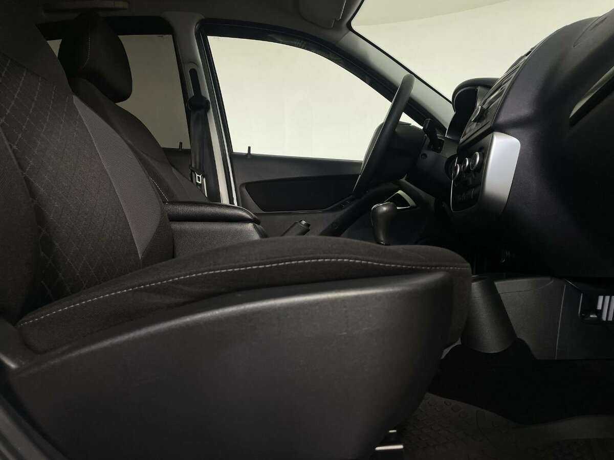 Б/У Лада (ВАЗ) Гранта 2021 года. Фото: #13