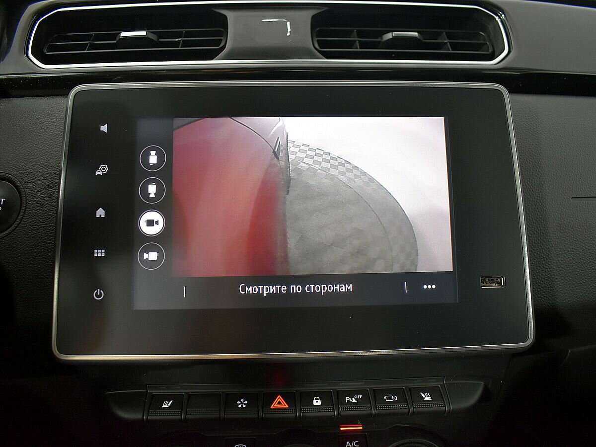 Б/У Рено Аркана 2019 года. Фото: #13