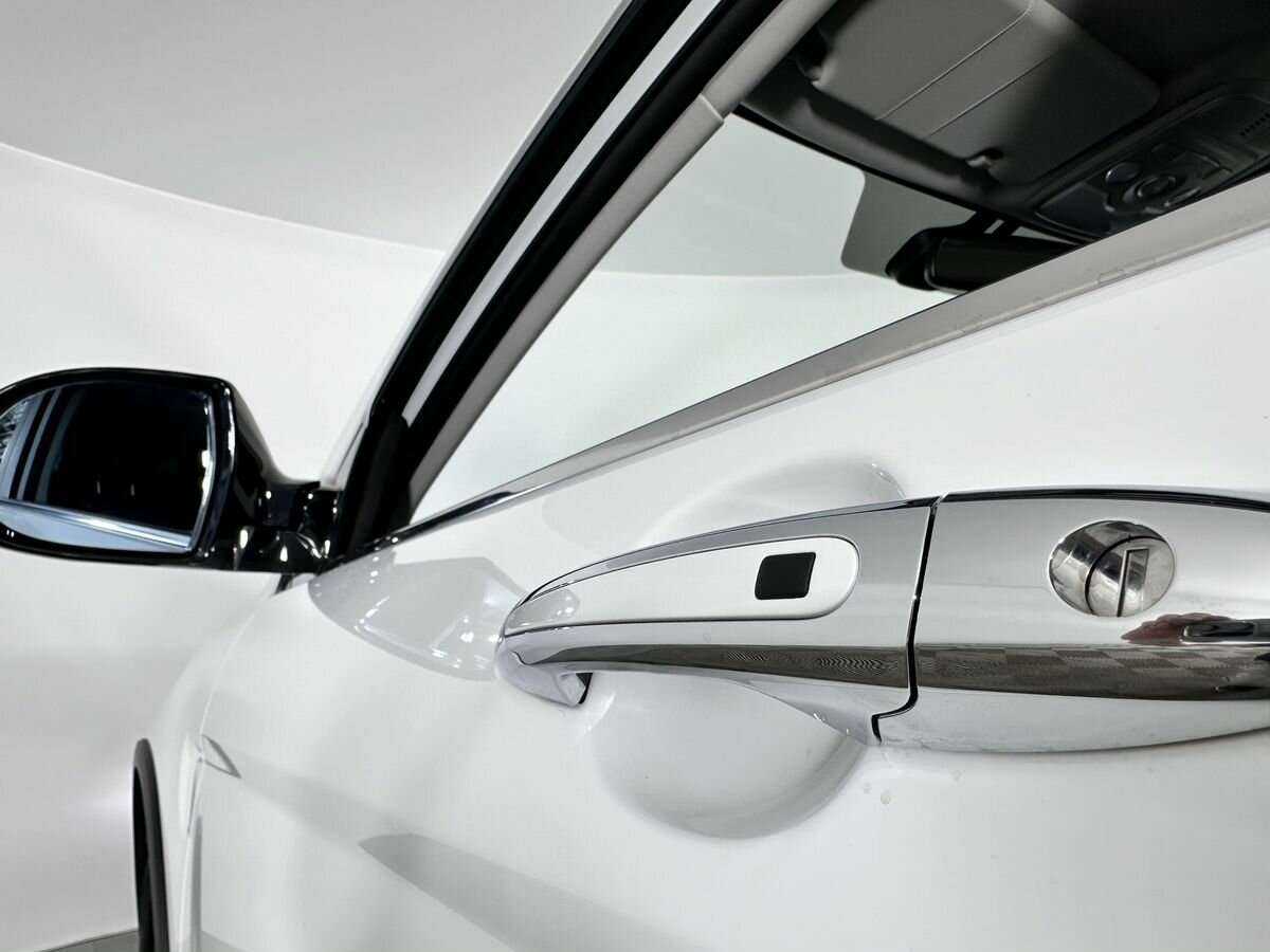 Б/У Хавал Х6 2019 года. Фото: #8