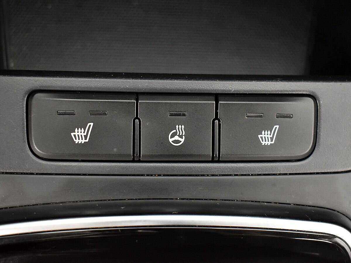 Б/У Киа Рио 2018 года. Фото: #15