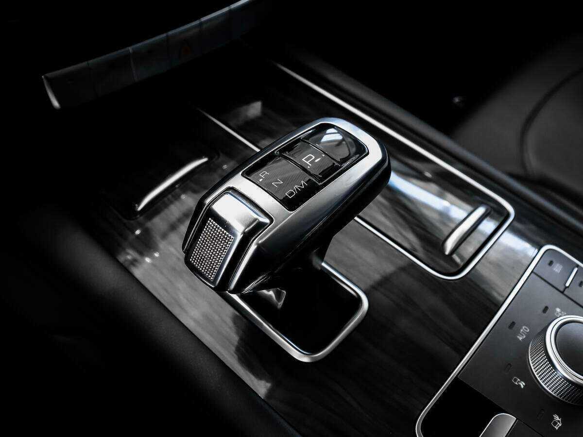 Б/У Хавал Х9 2017 года. Фото: #9