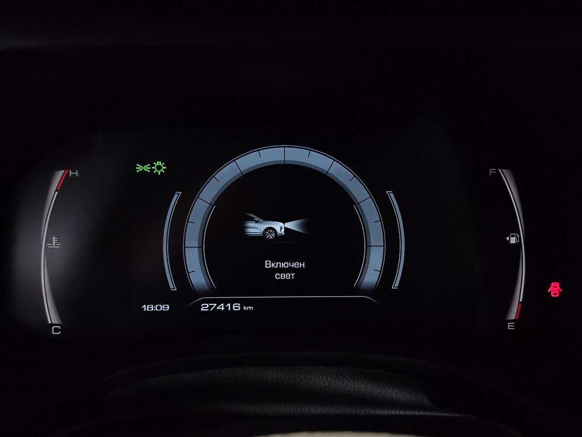 Б/У Хавал Джолион 2021 года. Фото: #5