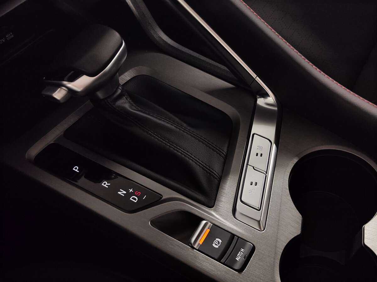 Б/У Чанган КС35Плюс 2022 года. Фото: #15