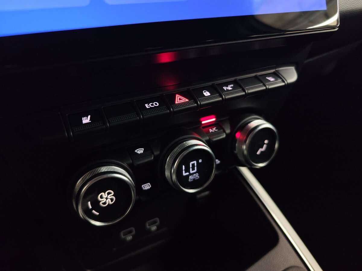 Б/У Рено Аркана 2021 года. Фото: #12