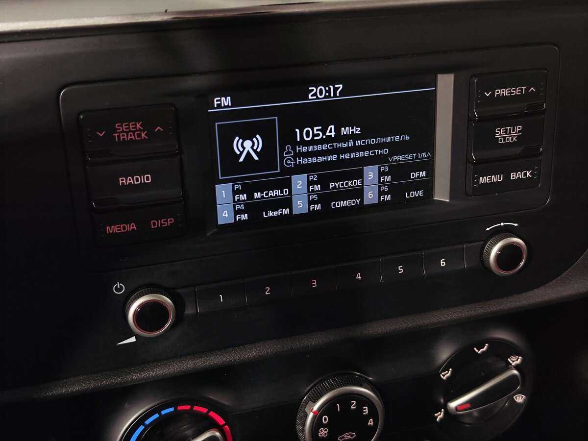 Б/У Киа Рио 2021 года. Фото: #11