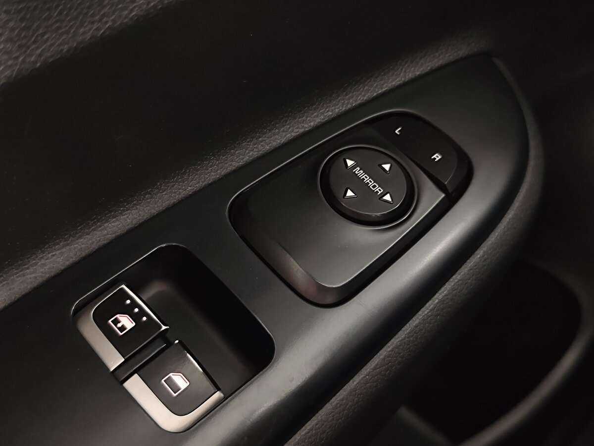 Б/У Киа Рио 2021 года. Фото: #15