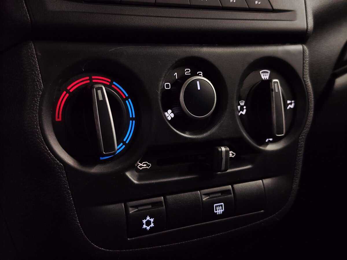 Б/У Лада (ВАЗ) Гранта 2019 года. Фото: #14