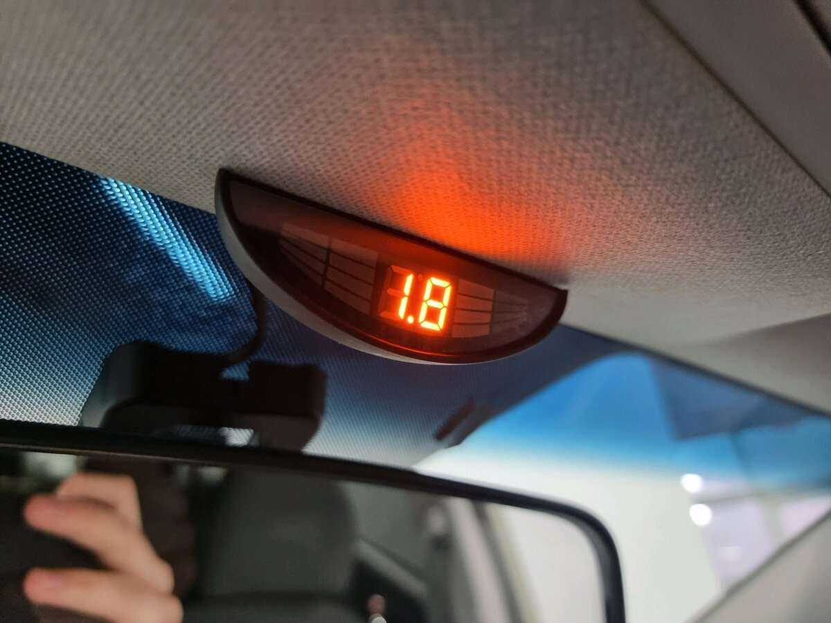 Б/У Киа Церато 2014 года. Фото: #12