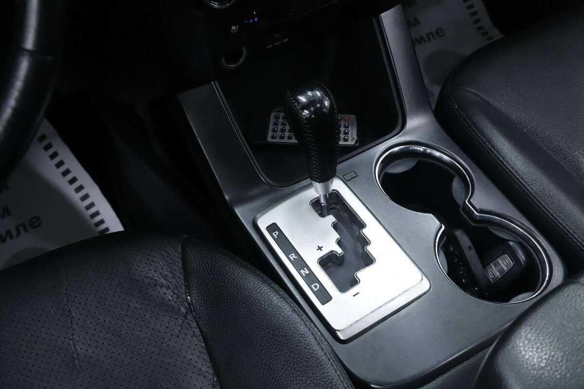 Б/У Киа Соренто 2012 года. Фото: #17