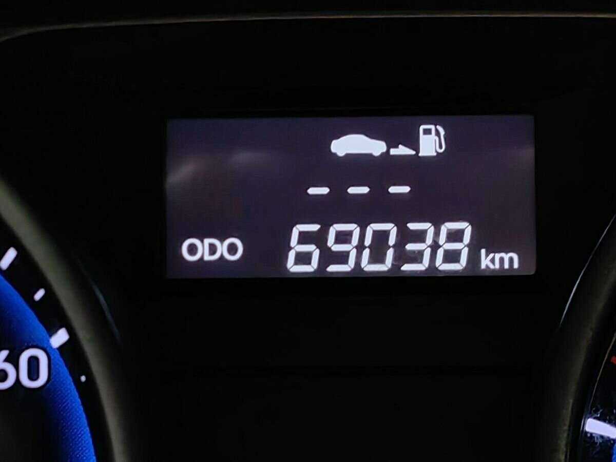 Б/У Хендай ай-икс35 2015 года. Фото: #14