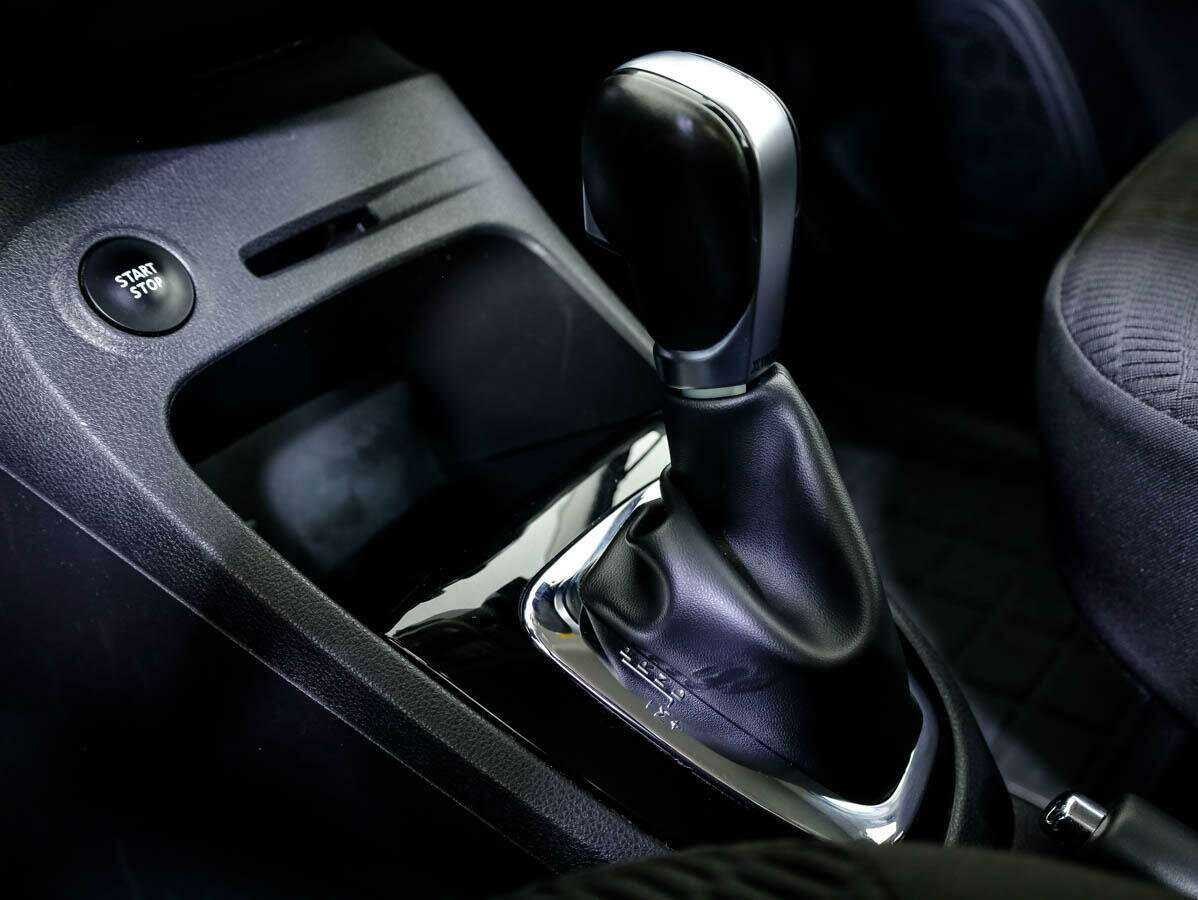 Б/У Рено Каптюр 2019 года. Фото: #12