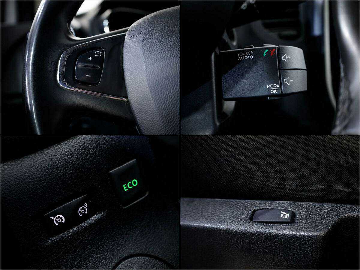 Б/У Рено Каптюр 2019 года. Фото: #15